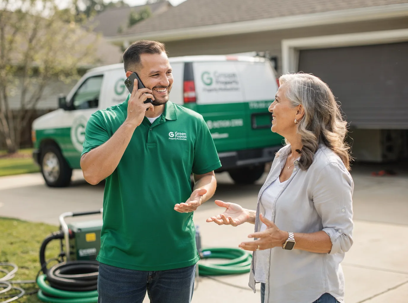 Water Damage Restoration Augusta, MI FAQs